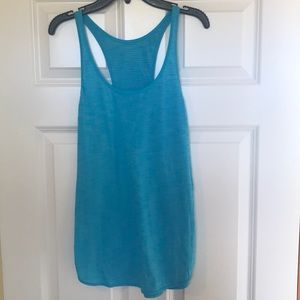 Lululemon 105 Singlet Tank